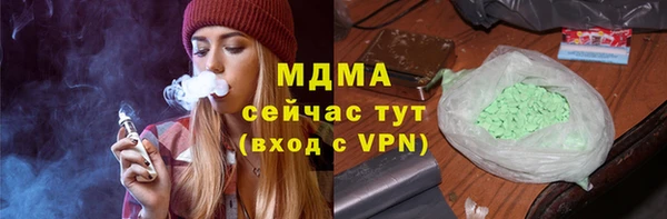 молекула духа Арсеньев
