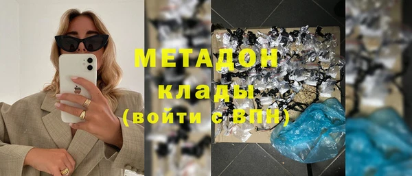 молекула духа Арсеньев